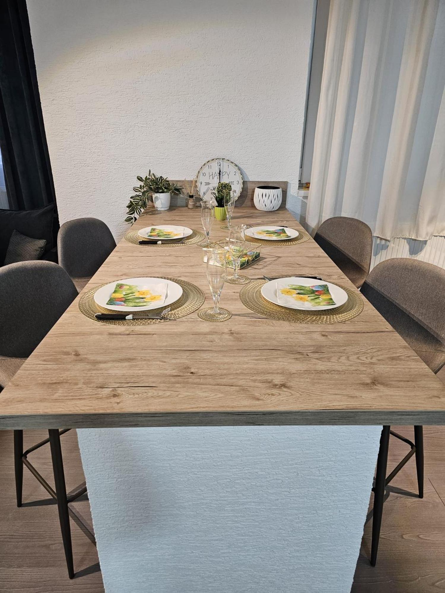 Mona Central Apartment Vajdahunyad Kültér fotó